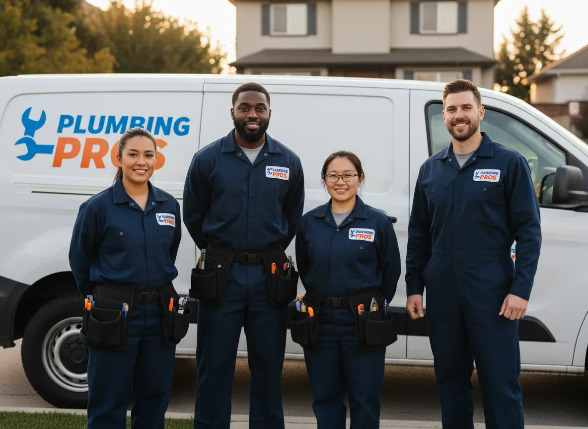 Water Heater Repair company in Farmington, ME