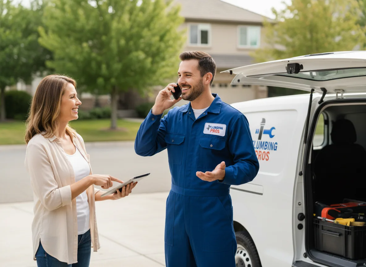 Water Heater Repair Farmington, ME FAQs